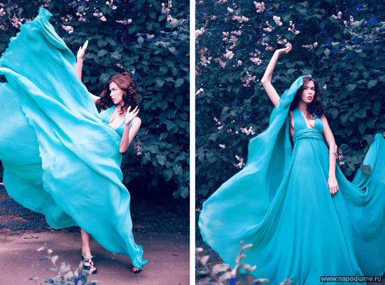 Фото Masha Dmitrieva