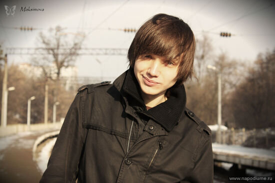 Foto Evgeniy Evgenij