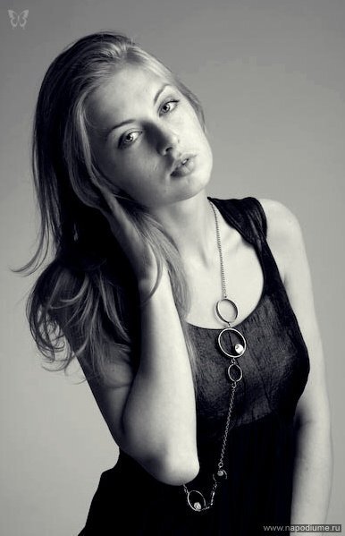 Фото Екатерина Константинова