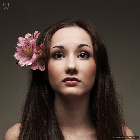 Фото Ульяна Моисеева