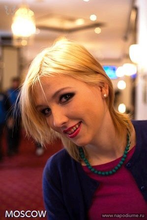 Фото Даша Белоусова