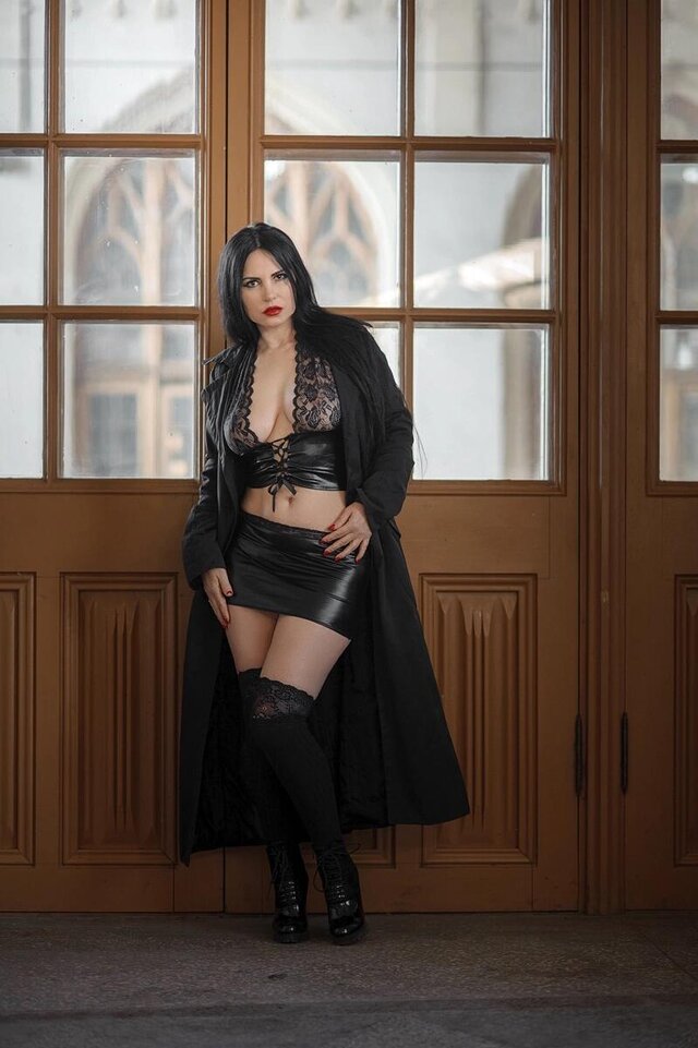 Фото Анжелика Маринченко