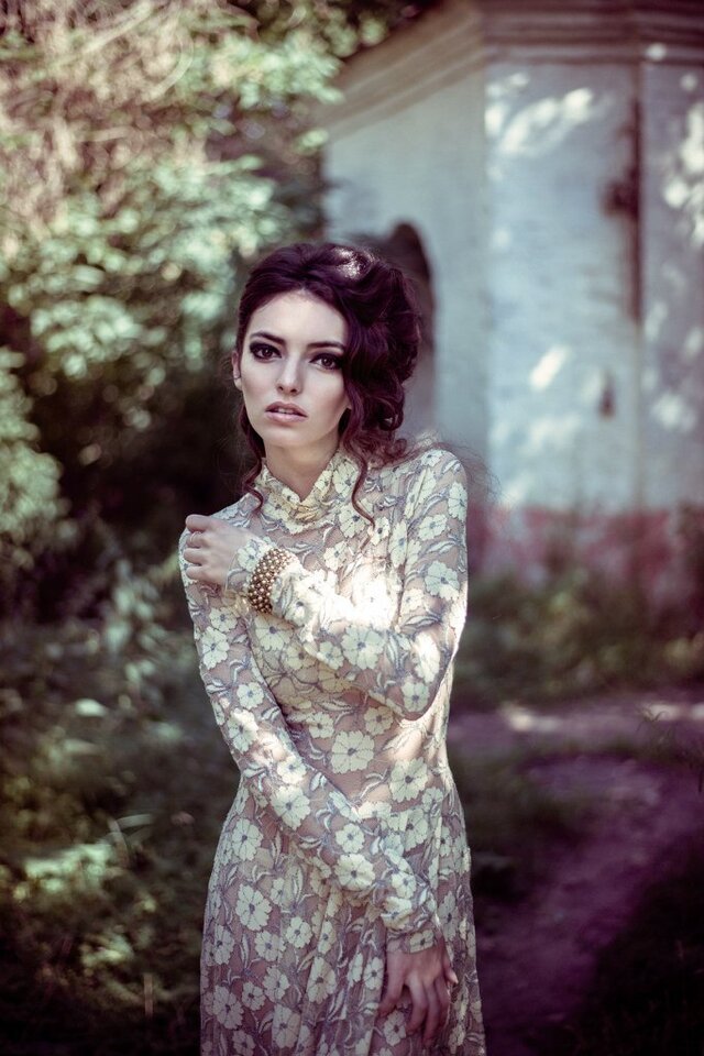 Фото Aleksandra Mart