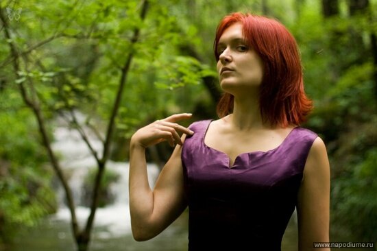 Foto Maria Tarasenko