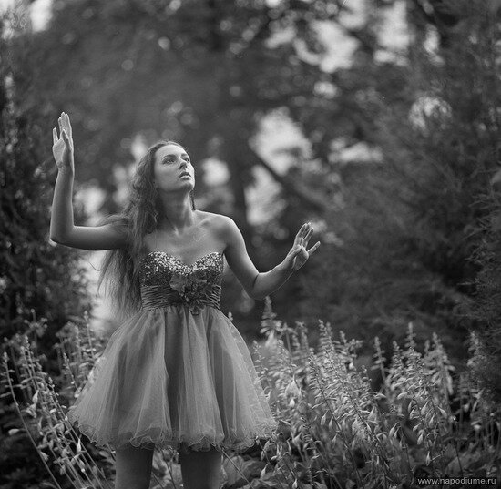 Фото OLGA Lekka VOLKOVA