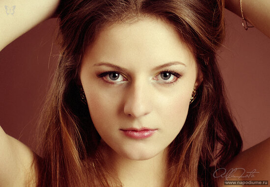 Фото Slavkina GO
