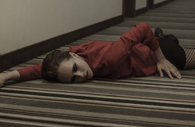 Фото Виолетта cutensadistic Переседова