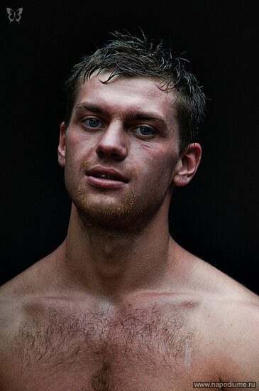 Фото Alexey Vronsky