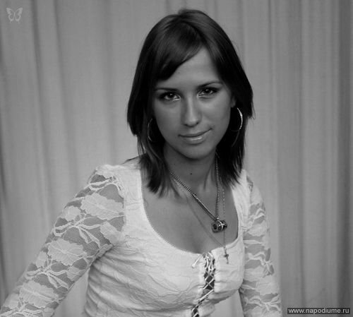 Фото Анна Лисовая
