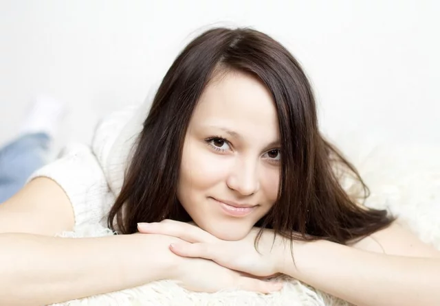 Фото Daria Gordeeva