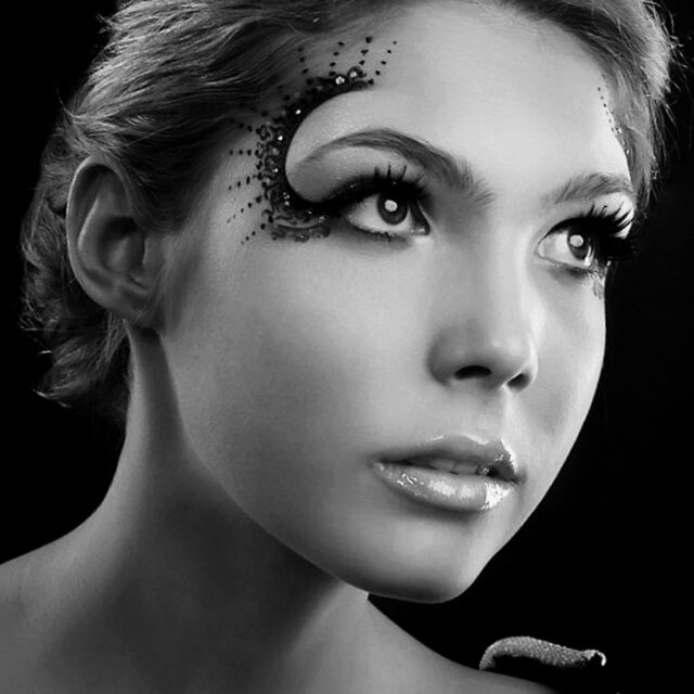 Фото Sofiia Saltykova
