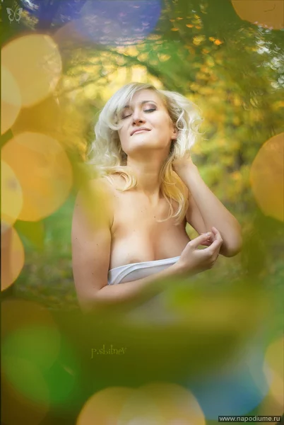 Foto Sbitnev Pavel
