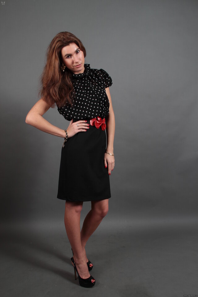 Фото Elena E.A.K. Barinova