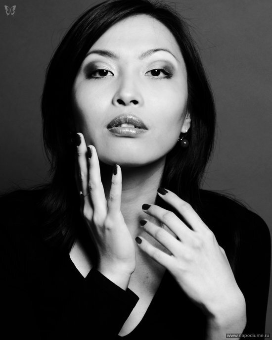 Фото Елена LenuSSi