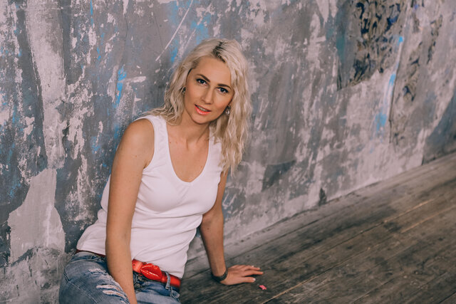 Фото Татьяна Новикова