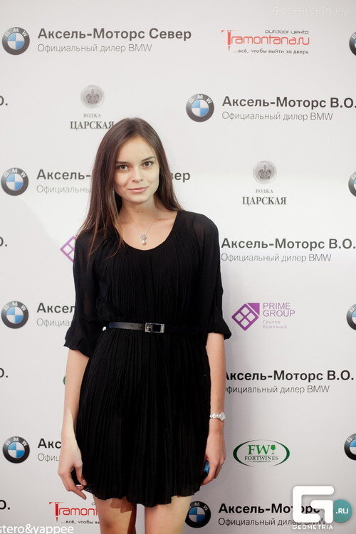 Фото Anna Алиса Зазвонова Sysoeva
