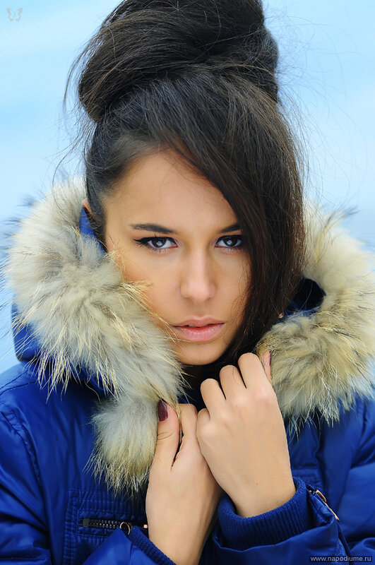 Фото Anna Berezko