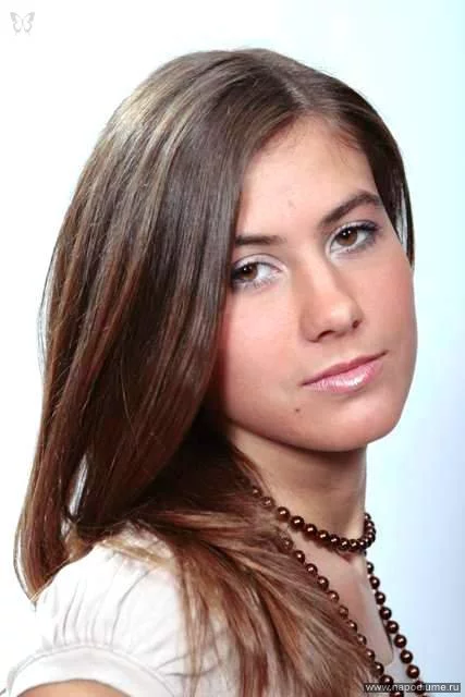 Viktoria Krupieva's photo