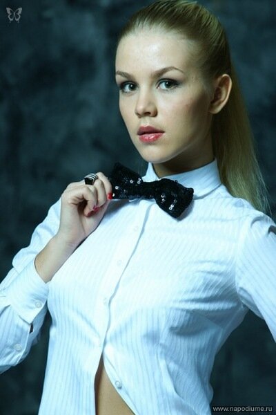 Фото Лена Комарова