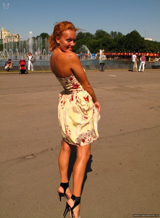 Фото Мария Шишкина