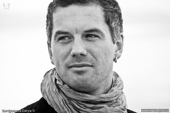 Фото Alex Vorob'yev