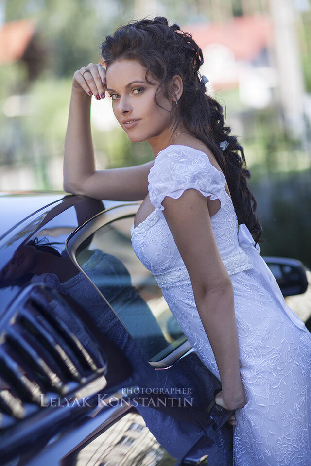 Фото Konstantin Lelyak