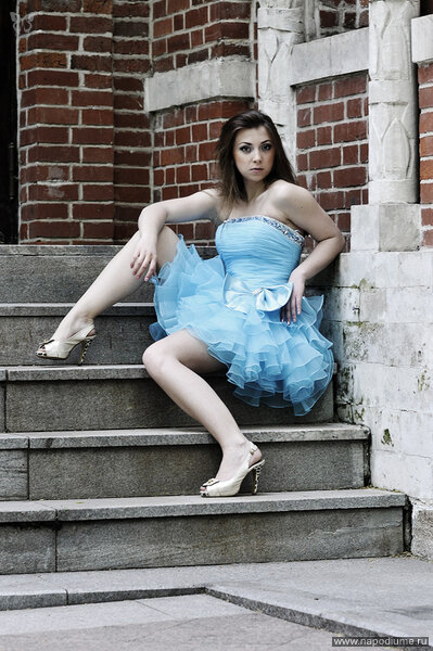 Фото Uliana Krasovskaya