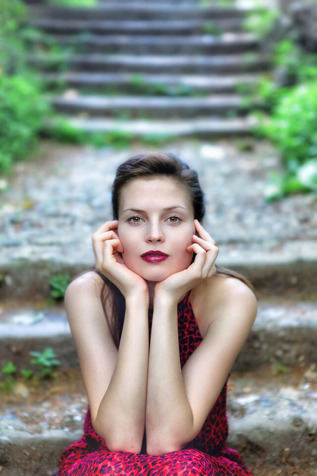 Фото Liliya Olkhovaya