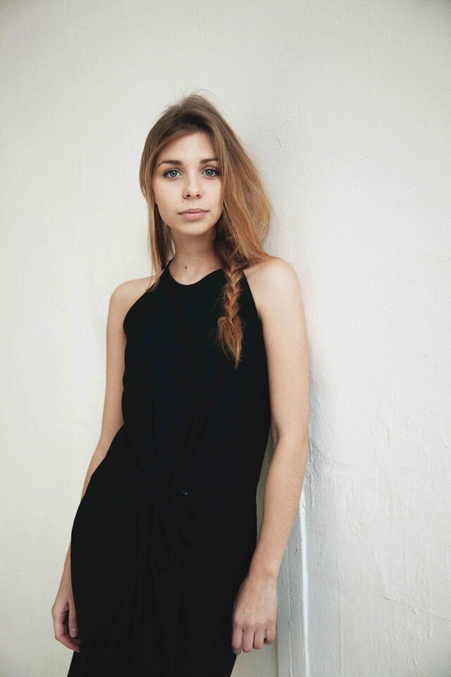 Фото Ася Asya Muravieva Муравьева
