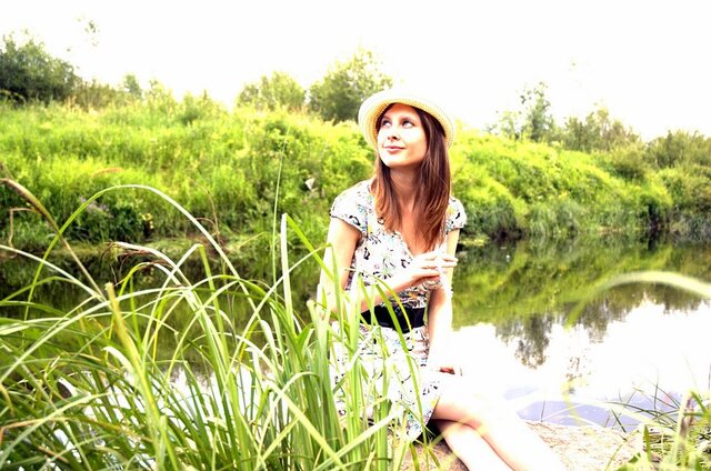 Foto Elena Mal'gina