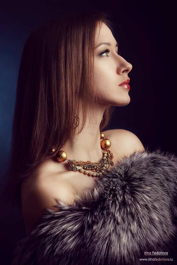 Фото Ирина Федотова