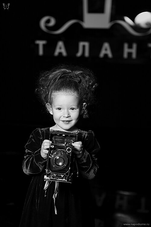 Фото Дмитрий Пронин