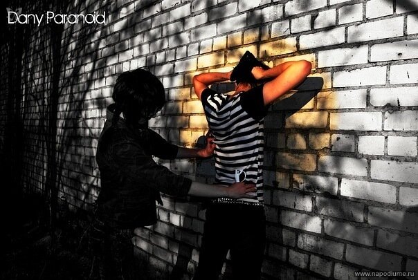 Фото Dany Show