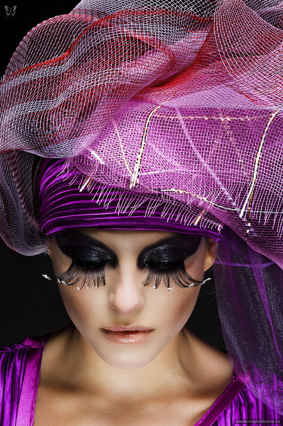 Fashion,  Beauty