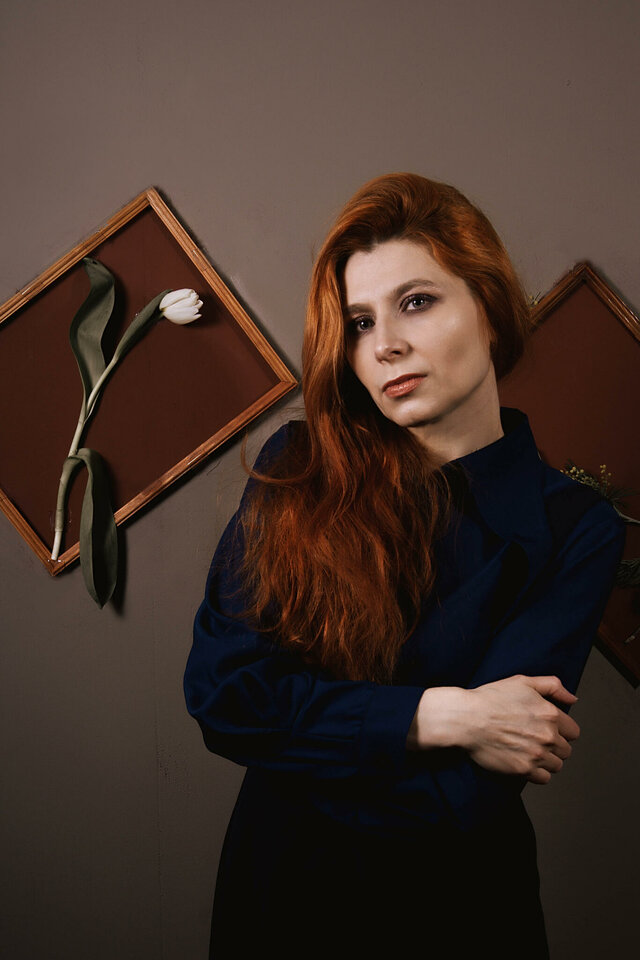 Viktorija Sviridova's photo