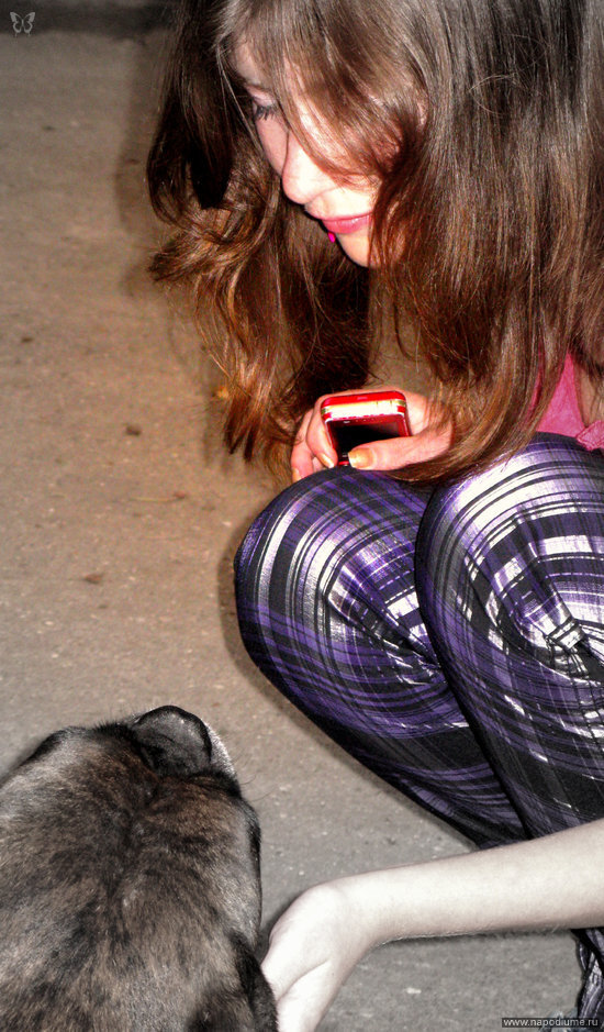 Фото Dasha Miller