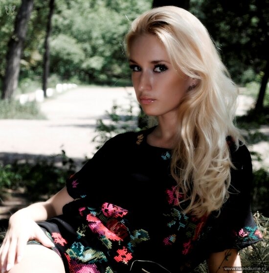 Фото Veronika Velikaya