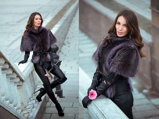 Фото Arina Bogachyova
