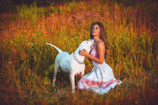 Фото Rina Salinas