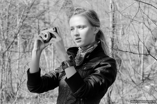 Фото Елена Калинникова