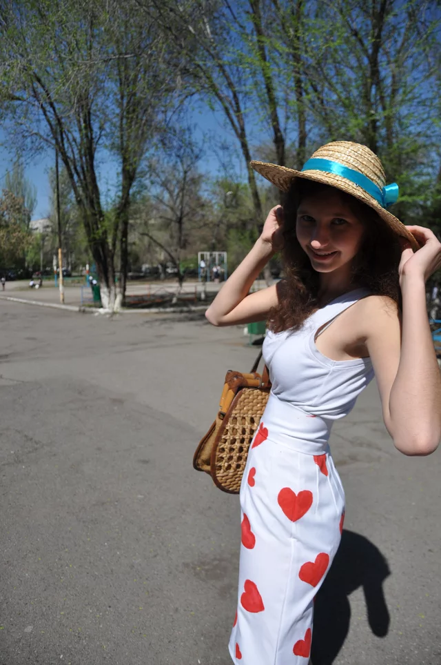 Ekaterina Karpova的照片