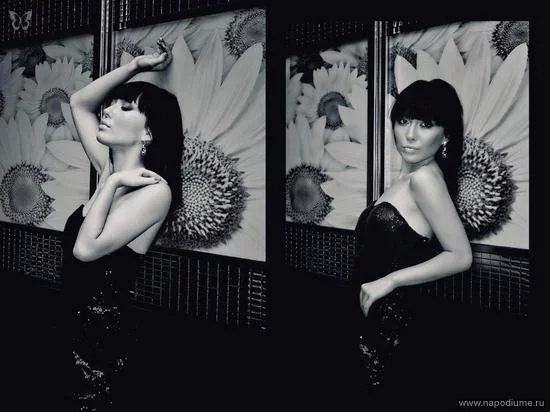 una nikitina's photo