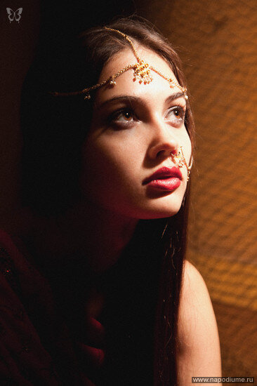 Фото Элла Шаламова