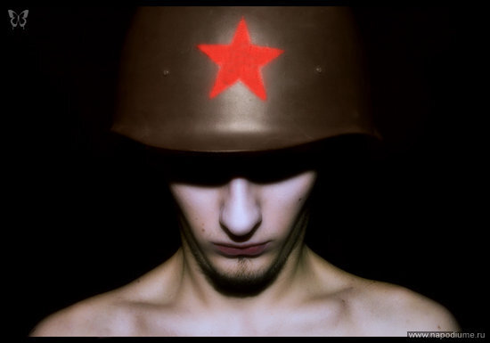 Фото Андрей Никишаев