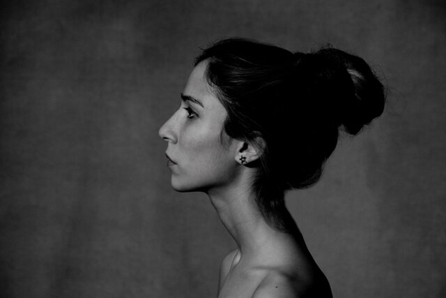Foto Ina Nersesian