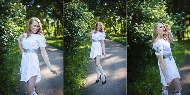 Фото Анна Барановская