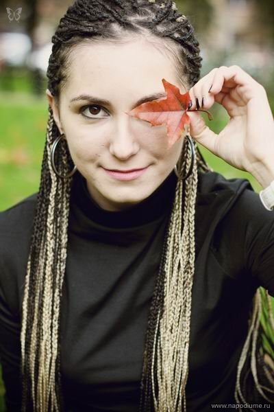 Фото Anna Zorina