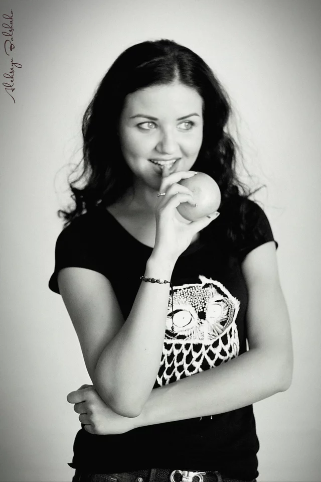 Aleksey Bolshakov's photo