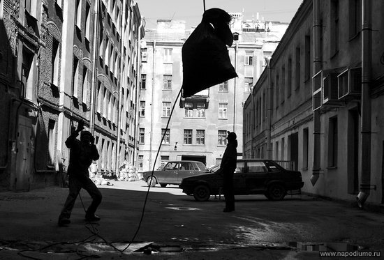 Фото Андрей Осипов