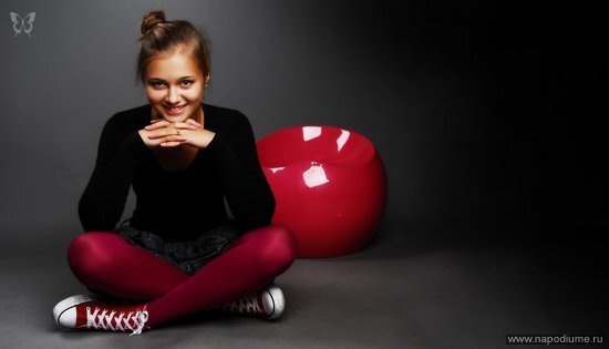 Фото Елена Черуха